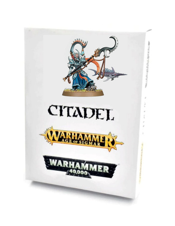 Warhammer AoS Isharann Soulrender