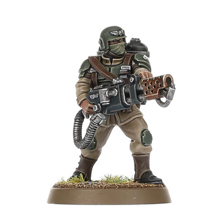 Warhammer 40K ASTRA MILITARUM Army SET