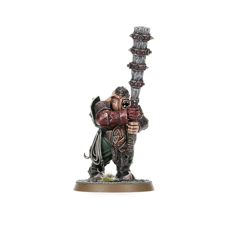 Warhammer AoS Ironguts