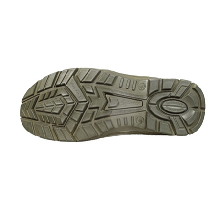 Buty Taktyczne SVG MID Olive SIBEZA 