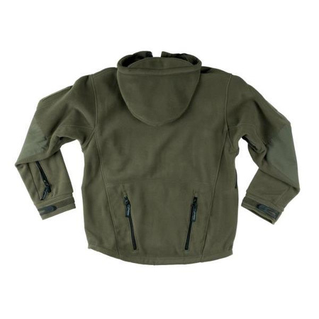 Bluza PATRIOT Double Fleece Coyote