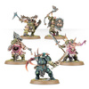 Warhammer AoS Putrid Blightkings
