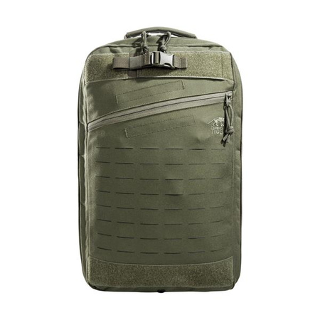 PLECAK MEDIC ASSUALT PACK L MKII 19L OLIVE TASMANIAN TIGER