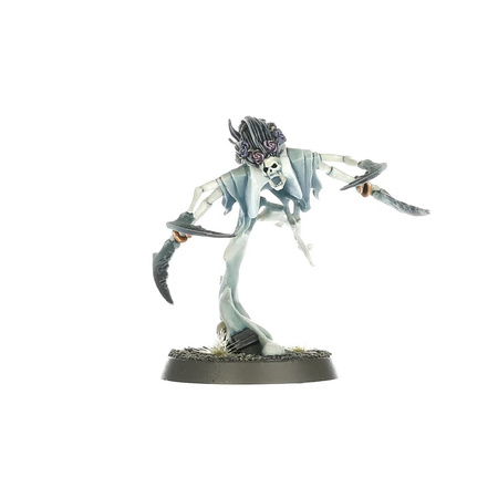 WARHAMMER AoS Battleforce: Nighthaunt – Legion of Grief