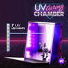 Green Stuff World UV Curing chamber
