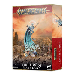 Warhammer AoS Eidolon of Mathlann
