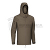 T.O.R.D Kurtka Przeciwwiatrowa Flex Windblock Hoody LW Ranger Green OUTRIDER TACTICAL