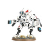 Warhammer 40K CRISIS BATTLESUITS