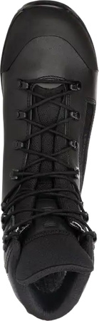 Buty BREACHER GTX MID WIDE Czarne LOWA