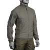 UF PRO Hunter FZ Jacket Gen.2 Brown Grey