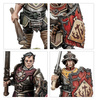 Warhammer AoS CITIES OF SIGMAR: FREEGUILD STEELHELMS