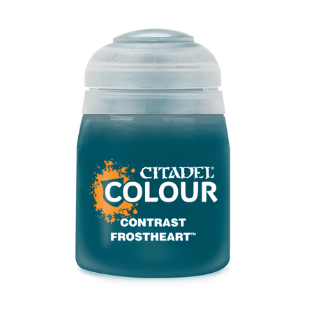 Contrast Frostheart 18ml