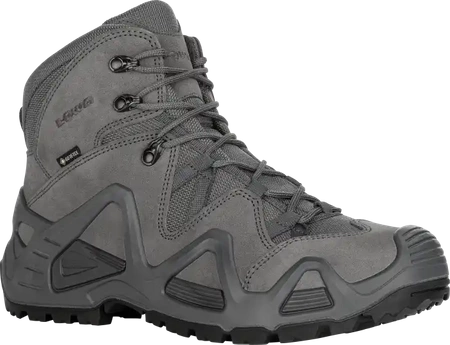 Buty LOWA ZEPHYR GTX Mid TF Wolf Grey 