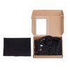 Zestaw naprawczy SERVICE BOX czarny WISPORT
