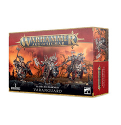 Warhammer AoS EVERCHOSEN VARANGUARD