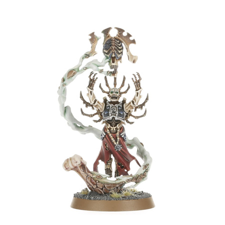 Spearhead: Ossiarch Bonereapers – Mortisan Elite