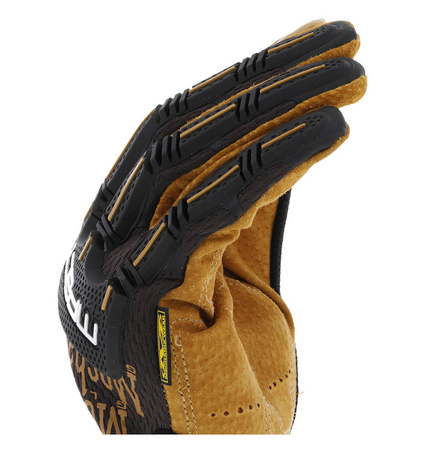 MECHANIX Rękawiczki M-Pact DuraHide Leather