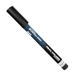 AK Interactive BLUE RAL 5001 – RC MARKER