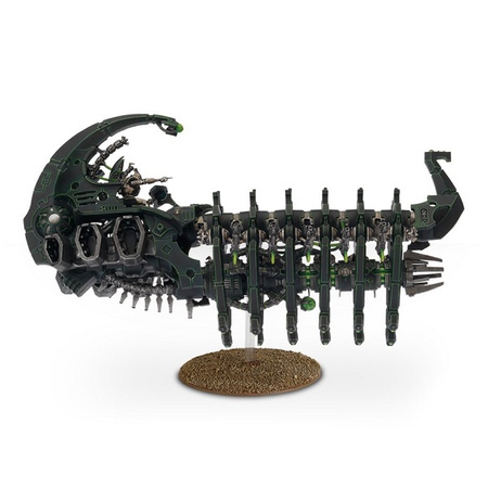 WH 40K Necron Ghost/Doomsday Ark