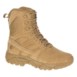 Buty MOAB 2 Defence 8" Coyote MERRELL