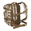Plecak Assault Pack 25L Cordura 25L Czarny CMG