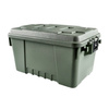 Plano Skrzynia transportowa Sportsmans Trunk mała 53 l oliwkowa