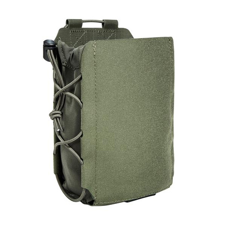 Kieszeń TT Multipurpose Side Pouch olive Tasmanian