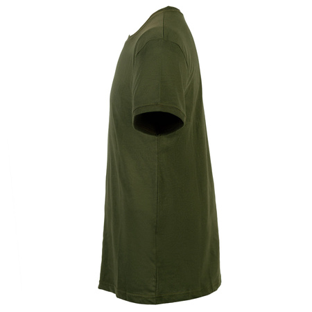 Koszulka T-Shirt Wojsk Lądowych MON Olive MODUS