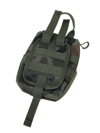 APTECZKA ZRYWANA TRAUMA KIT MOLLE WZ.93 - DOMINATOR