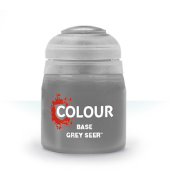 Base Grey Seer 12ml