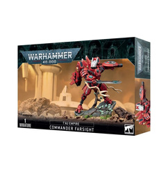 Warhammer 40K Commander Farsight
