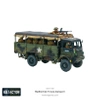 BOLT ACTION Bedford QLT Troop Transport