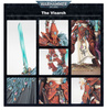 Warhammer 40K AELDARI: THE VISARCH