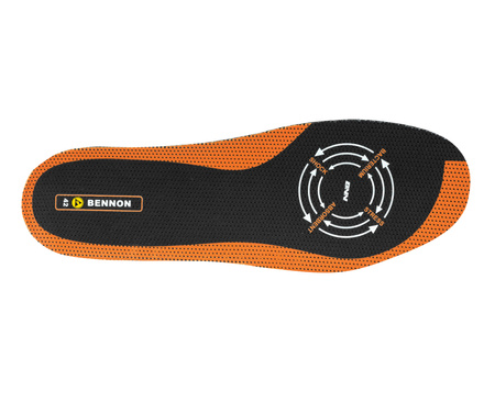 Wkładka ABSORBA XTR ESD Insole BENNON