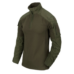 Bluza MCDU Combat Shirt® NyCo Ripstop Olive Green