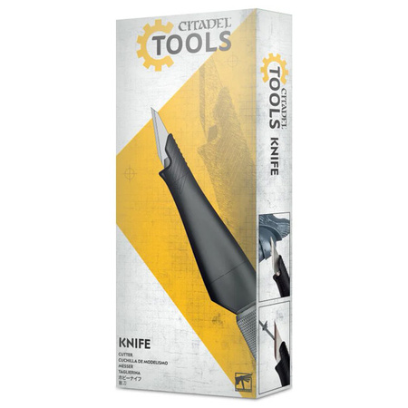 Citadel Nóż Modelarski
