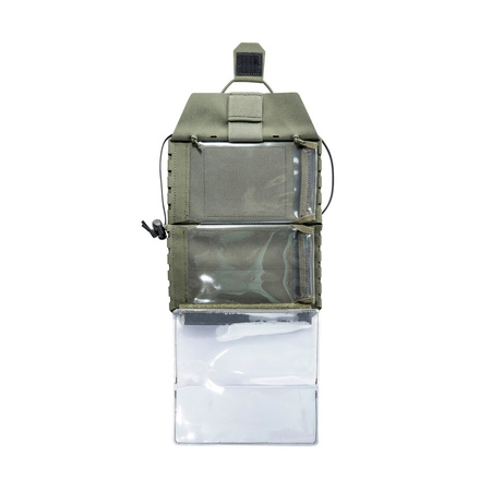 Mapnik Wrist Office MK II Olive Tasmanian Tiger