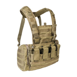 Kamizelka Chest Rig MK II Olive Tasmanian Tiger