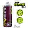 GSW - Adhesive Spray 400ml