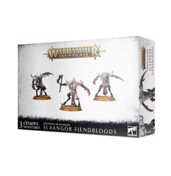 Warhammer AoS Slaangor Fiendbloods