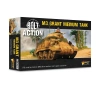 BOLT ACTION: M3 Grant Medium Tank