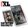 GSW - Rotation Magnets - Size XL