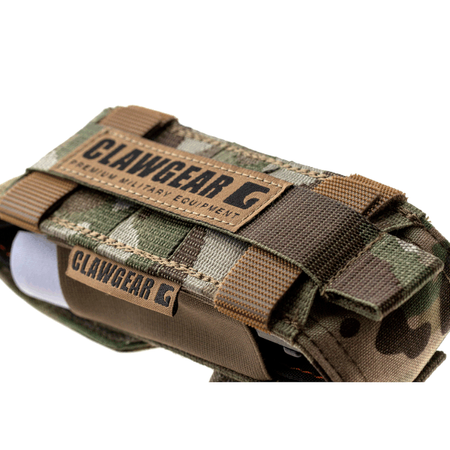 Kieszeń na stazę 2-Way Tourniquet Pouch MC Clawgear