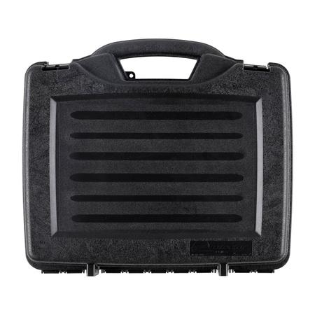 Plano Futerał Protector Series Four Czarny