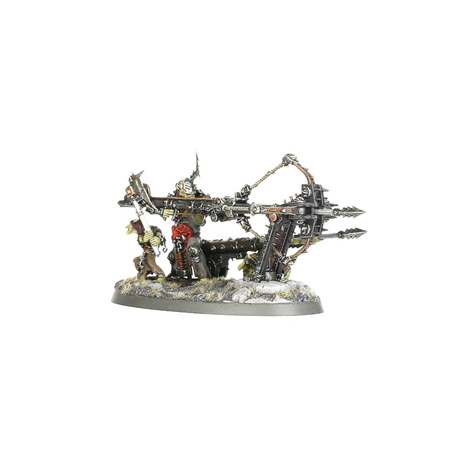 SPEARHEAD: ORRUK WARCLANS
