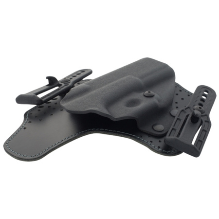 Kabura Radar IWB-Plus Concealment Holster Glock 17 – prawa