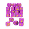 Warhammer AoS Hedonites of Slaanesh Dice Set