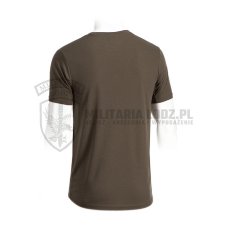 T.O.R.D. Koszulka Termoaktywna Performance Utility Tee Ranger Green OUTRIDER