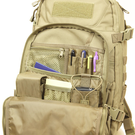 Plecak Venture Pack Olive Drab Condor