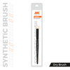 AK Interactive SYNTHETIC DRY BRUSH – S